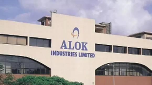 Alok Industries