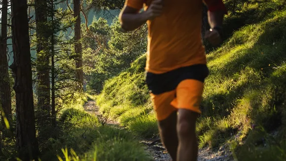 It’s okay to run slowly – in fact it has plenty of benefits