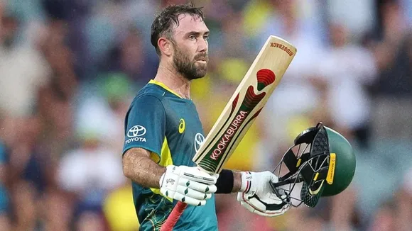 It was less than ideal, affected my family more: Glenn Maxwell on Adelaide night out fiasco
