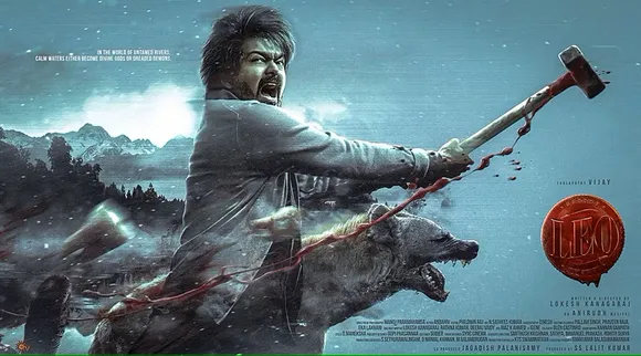Madras HC directs 'Leo' makers to approach TN govt for special show