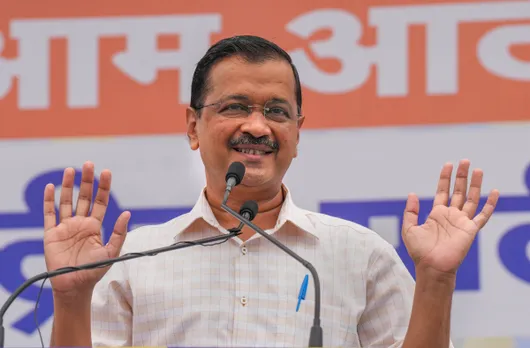 CBI summons Arvind Kejriwal on Sunday in excise policy case: Officials