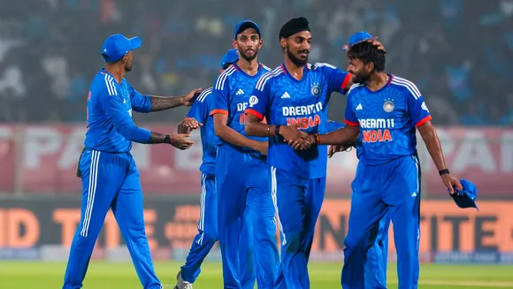 Indian bowlers look for improved outing against Australia in second T20I