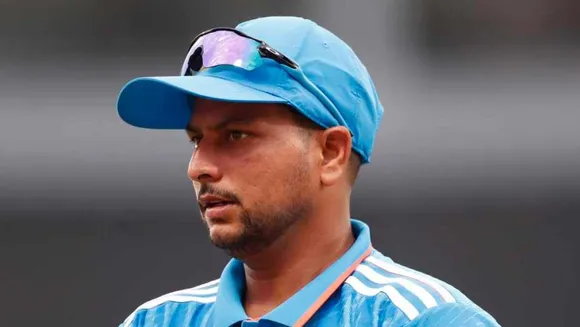 Was told to increase pace but no one told me how to do it: Kuldeep Yadav