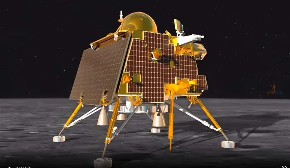 Carrying out feasibility studies for future Chandrayaan missions: Govt