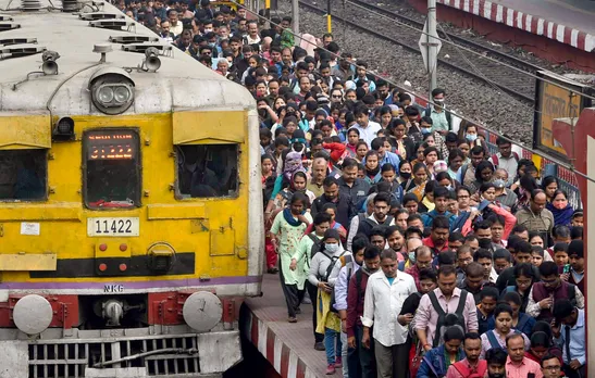 Capital outlay of Rs 2.4 lakh crore provided for Railways: Budget 2023