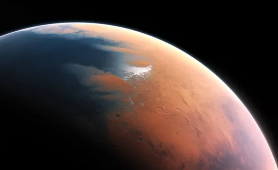 Mars may have been habitable at some point in its past, scientists say