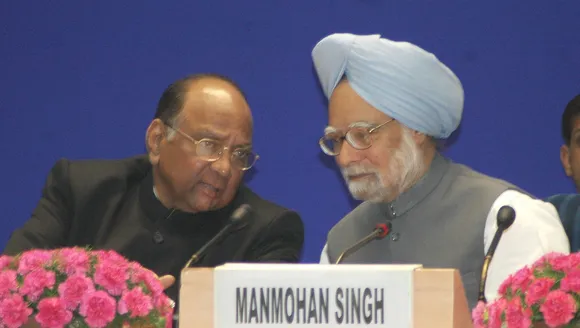 India scaled new heights of economic success under Manmohan Singh's leadership: Pawar