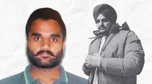 Canadian government named Goldy Brar among 25 most wanted criminals