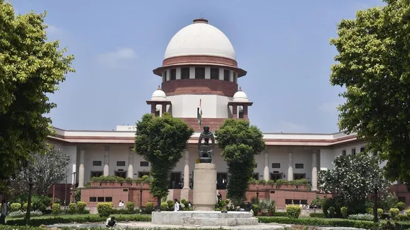 SC to hear on Monday pleas alleging delay by Centre in clearing names recommended by collegium