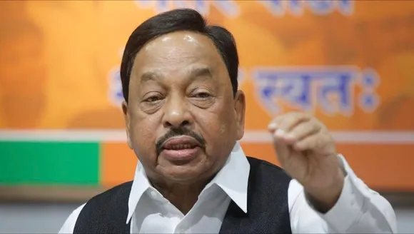 Narayan Rane's remark against Uddhav 'unparliamentary', but doesn't promote enmity: Maha court