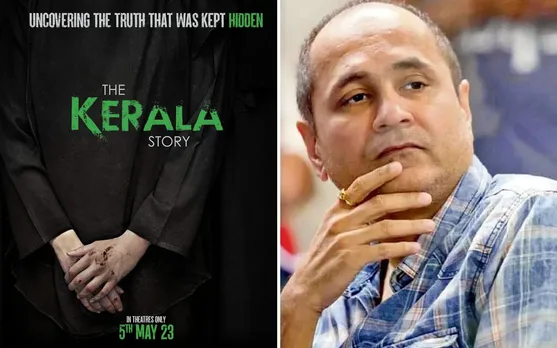 Happy our stand vindicated by none other than PM: 'The Kerala Story' producer Vipul Shah