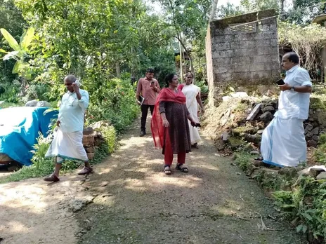 Mysterious underground sounds recurring in Kerala hamlet; experts called in to inspect site