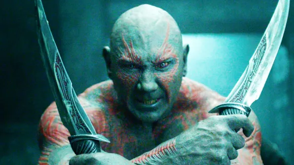 Dave Bautista to star in action comedy 'The Killer's Game'