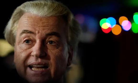 Anti-Islamist leader Geert Wilders, who backed Nupur Sharma, won Dutch election