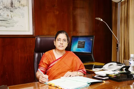 Govt appoints Ravneet Kaur as CCI Chairperson