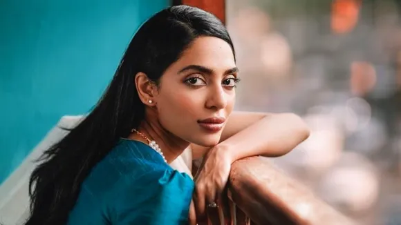 I’m recalibrating my choices as an actor, says Sobhita Dhulipala