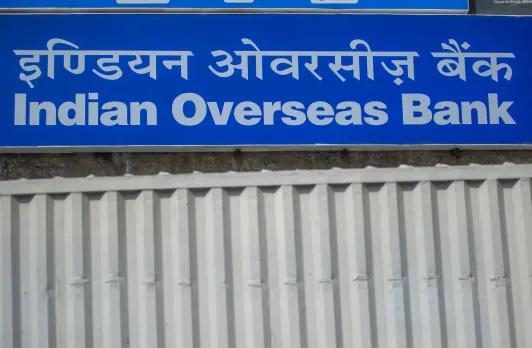 Indian Overseas Bank to revise interest rates from April 10