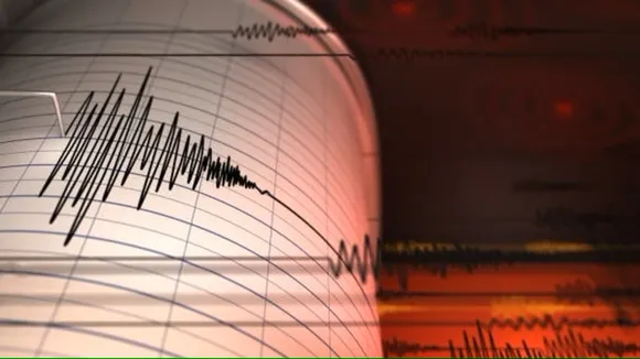 3.2 magnitude earthquake hits Pakistan's Karachi