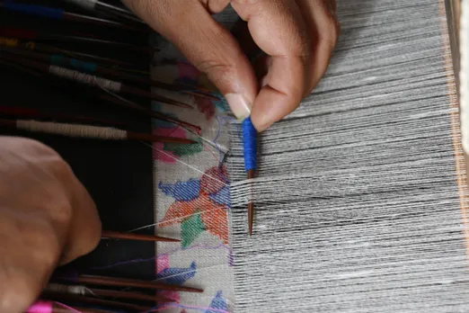 Artisans mull abandoning world famous Kani shawls due to low wages