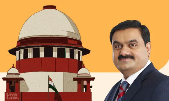 "Truth will prevail": Gautam Adani reacts to SC order on Adani-Hindenburg issue