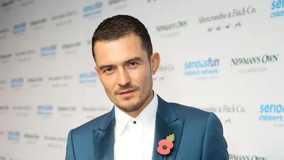 Orlando Bloom to headline boxing thriller ‘The Cut’