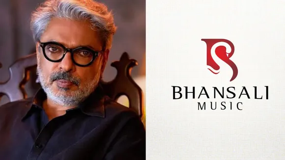 Sanjay Leela Bhansali launches music label