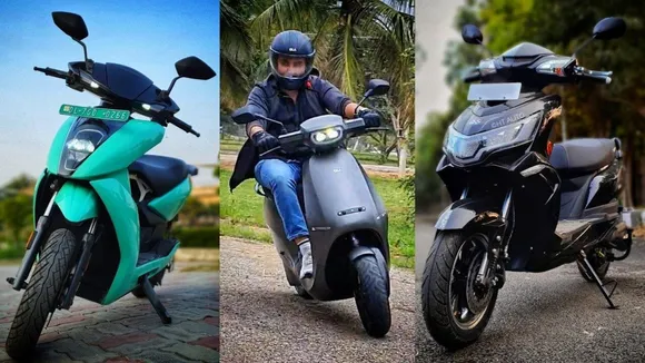 Ola Electric, Ather to refund charger cost to e-scooter buyers
