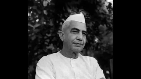 Bharat Ratna to Chaudhary Charan Singh is honour to India's 90 crore farmers: UP minister