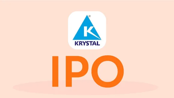 Krystal Integrated Services garners Rs 90 crore from anchor investors