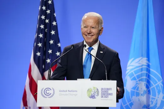 Biden tightens methane emissions rule amid push for more oil