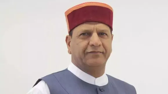 Congress in Himachal has lost confidence of people, right to stay in power: State BJP chief