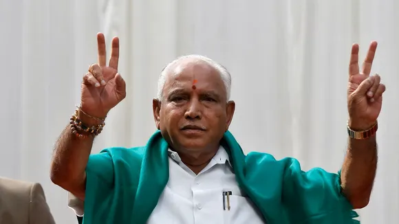 Modi, Shah & central leadership will decide on BJP's alliance with JD(S) for LS polls: Yediyurappa