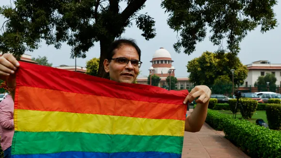 SC refuses to grant legal validation to same-sex marriage under special law, leaves it to Parliament