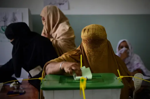 Pakistani courts flooded with petitions challenging Feb 8 election results