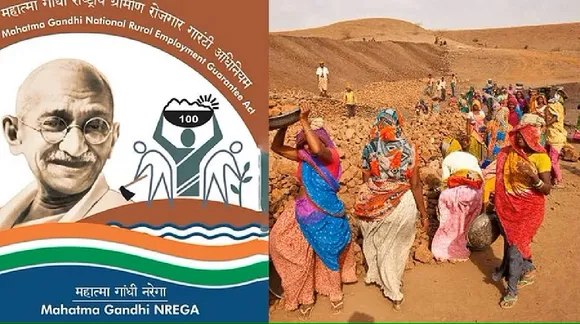 Exemption from ABPS for MGNREGA payments on a case-to-case basis: Govt