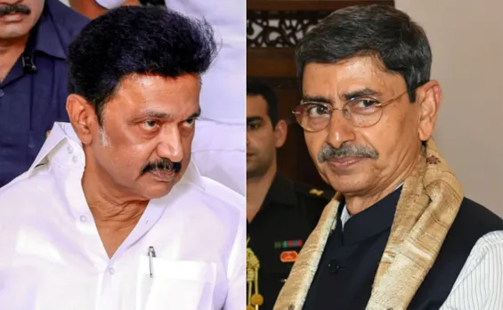 Row over Bills: SC asks Tamil Nadu Guv to meet CM to resolve impasse