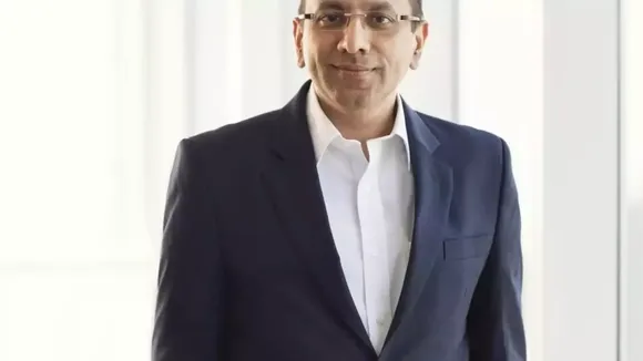 Govt rules on fact check align with our vision: Google India chief Sanjay Gupta