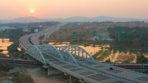 Bengaluru-Mysuru expressway will contribute to Karnataka's growth: PM