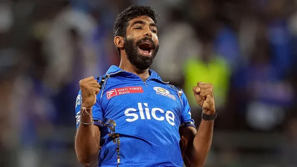 There is no ego in T20 format, it's important to bowl slower balls: Jasprit Bumrah