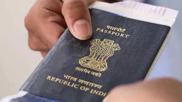 Every citizen has a legal right to hold passport: Delhi High Court