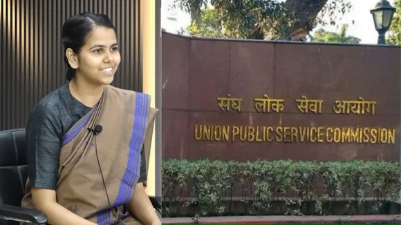 Ishita Kishore tops civil services exam, women bags top four ranks