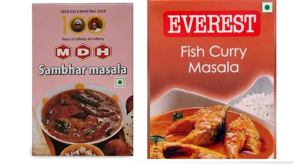 Everest says its spice-mix products safe & of high quality; no products banned in S'pore & Hong Kong