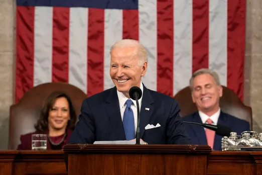 Analysis: Can Joe Biden make his case for 4 more years?