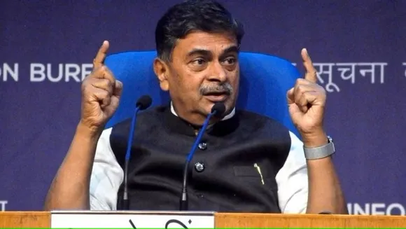 India may add up to 30 GW more thermal power capacity, says R K Singh