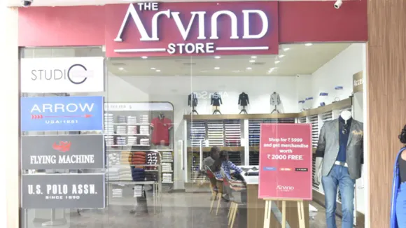 Arvind Ltd Q4 net profit grows 12.7% to Rs 97 cr