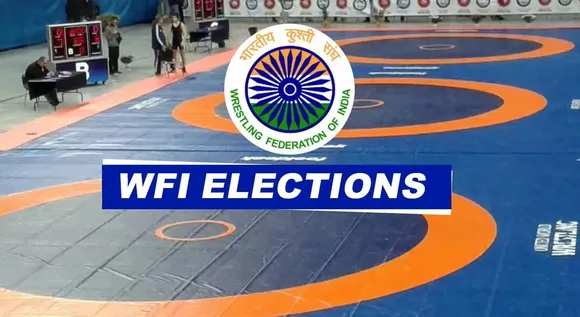 SC notice on plea by WFI as-hoc panel against stay on elections