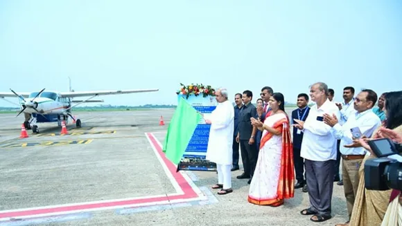 Bhubaneswar Utkela flight