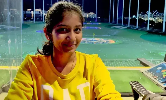 Mortal remains of Hyderabad's girl killed in Texas mall shooting being brought home