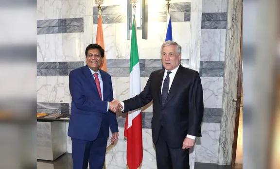 India, Italy for balanced, fair Indo-EU free trade agreement