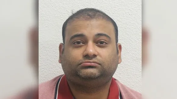Indian-origin psychiatrist Dr Kabir Garg jailed for running dark web child abuse site in UK